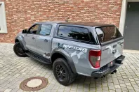 Ford Raptor din 2021 cu 48.802 km - oferta FOR172665 - foto 2