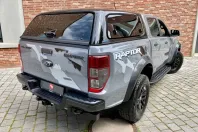 Ford Raptor din 2021 cu 48.802 km - oferta FOR172665 - foto 3