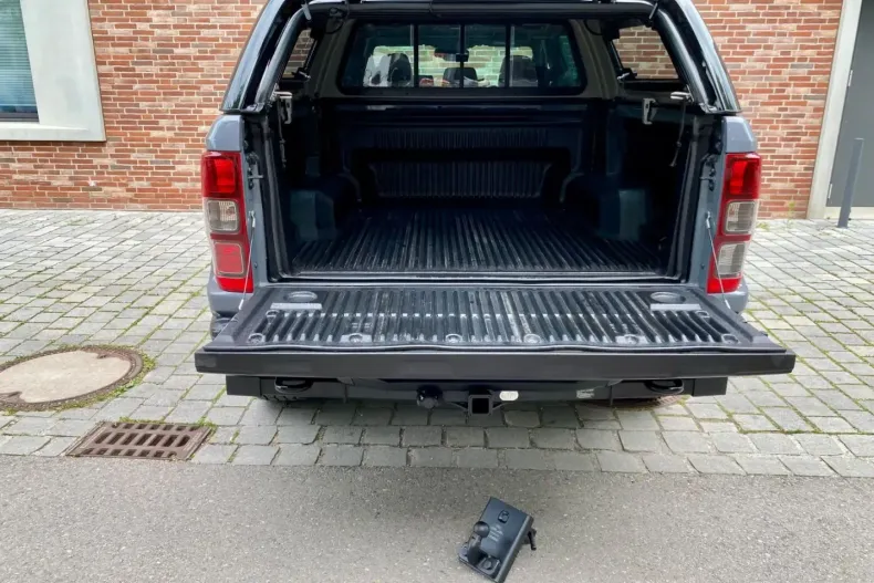 Ford Raptor din 2021 cu 48.802 km - oferta FOR172665 - foto 5