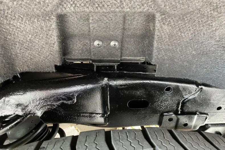 Ford Raptor din 2021 cu 48.802 km - oferta FOR172665 - foto 9