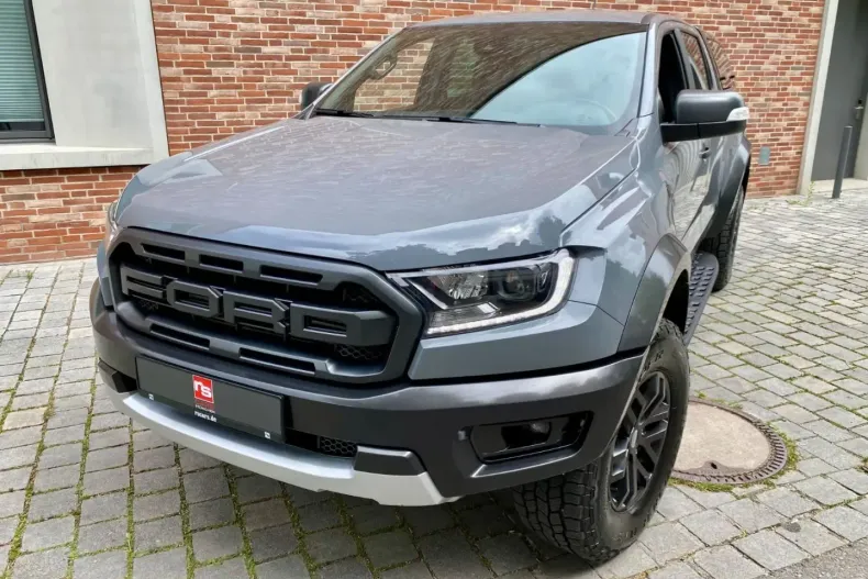Ford Raptor din 2021 cu 48.802 km - oferta FOR172665 - foto 10