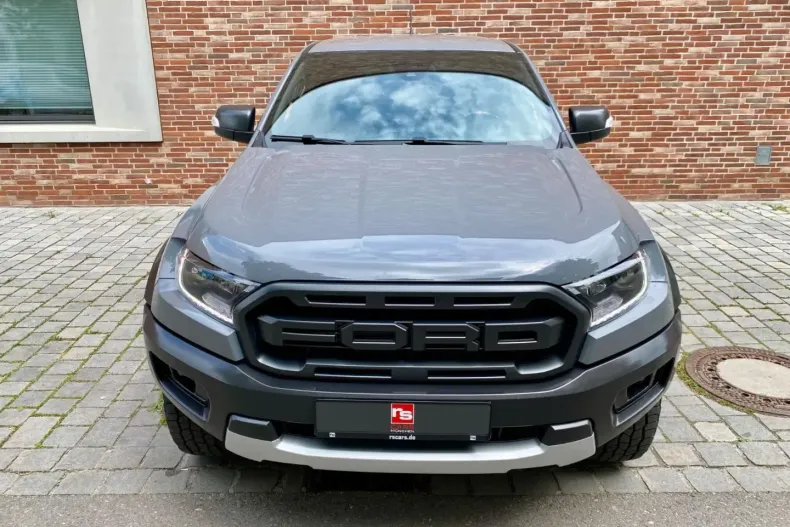 Ford Raptor din 2021 cu 48.802 km - oferta FOR172665 - foto 12