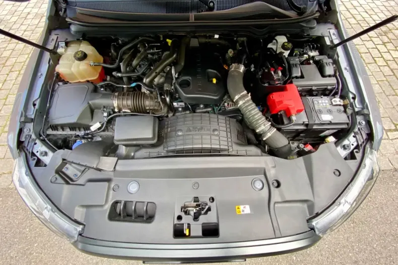 Ford Raptor din 2021 cu 48.802 km - oferta FOR172665 - foto 13