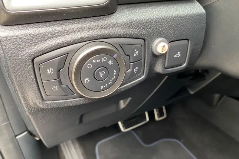 Ford Raptor din 2021 cu 48.802 km - oferta FOR172665 - foto 20