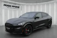 Ford Mustang Mach-E din 2022 cu 54.077 km - oferta FOR172666 - foto 1