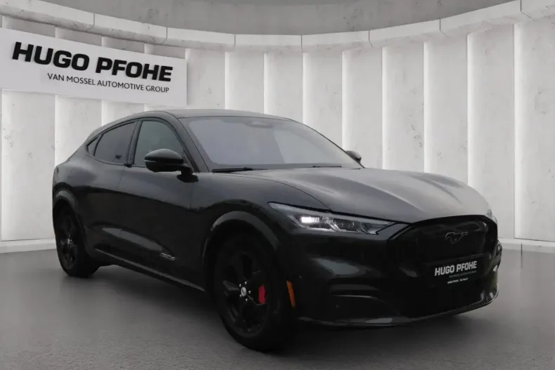 Ford Mustang Mach-E din 2022 cu 54.077 km - oferta FOR172666 - foto 7