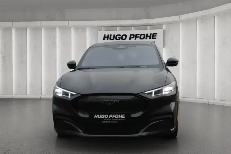 Ford Mustang Mach-E din 2022 cu 54.077 km - oferta FOR172666 - foto 8