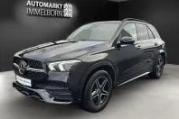 Mercedes-Benz GLE 450 din 2022 cu 123.900 km - oferta MER172667 - foto 6