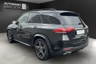 Mercedes-Benz GLE 450 din 2022 cu 123.900 km - oferta MER172667 - foto 8