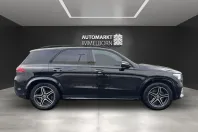 Mercedes-Benz GLE 450 din 2022 cu 123.900 km - oferta MER172667 - foto 11