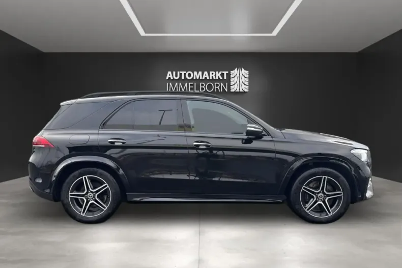 Mercedes-Benz GLE 450 din 2022 cu 123.900 km - oferta MER172667 - foto 11