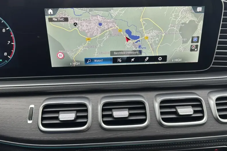 Mercedes-Benz GLE 450 din 2022 cu 123.900 km - oferta MER172667 - foto 21