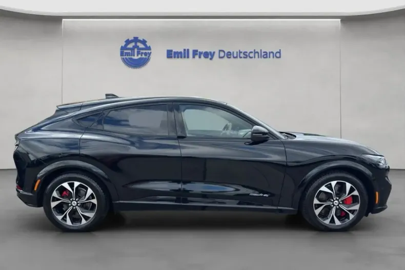 Ford Mustang Mach-E din 2022 cu 46.082 km - oferta FOR172668 - foto 5