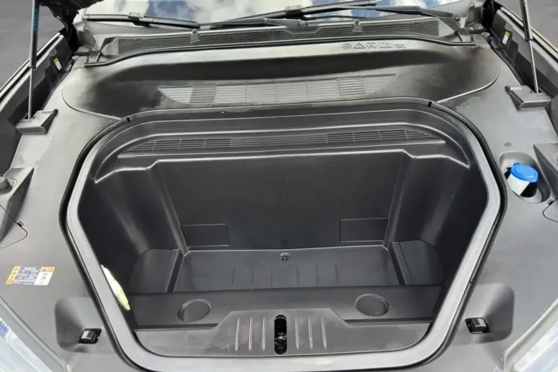 Ford Mustang Mach-E din 2022 cu 46.082 km - oferta FOR172668 - foto 14