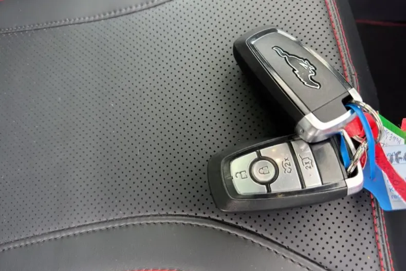 Ford Mustang Mach-E din 2022 cu 46.082 km - oferta FOR172668 - foto 15