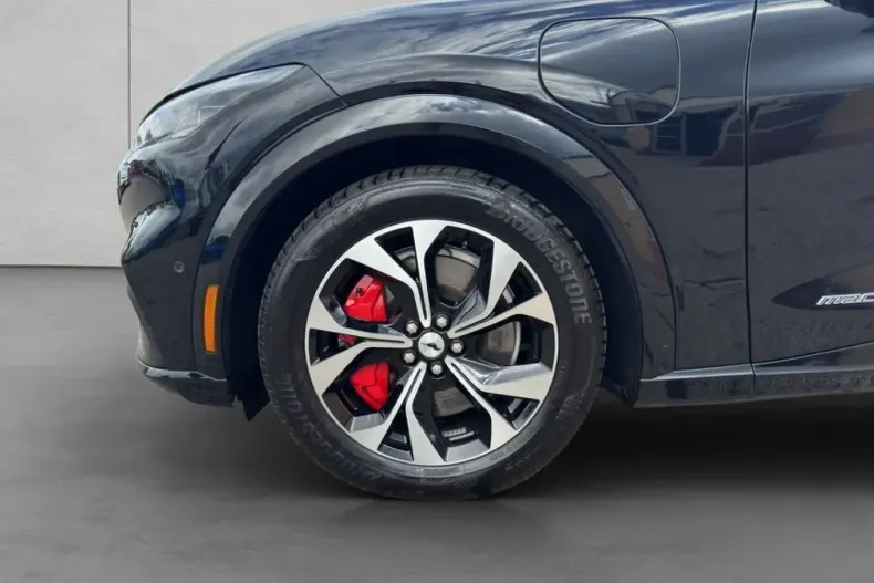 Ford Mustang Mach-E din 2022 cu 46.082 km - oferta FOR172668 - foto 16