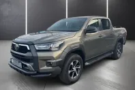 Toyota Hilux din 2024 cu 25.190 km - oferta TOY172669 - foto 1