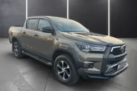 Toyota Hilux din 2024 cu 25.190 km - oferta TOY172669 - foto 2