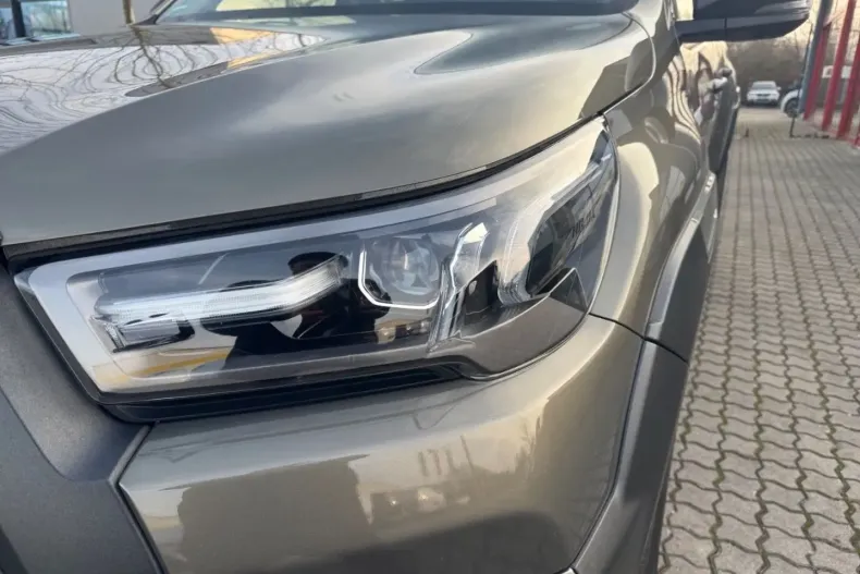 Toyota Hilux din 2024 cu 25.190 km - oferta TOY172669 - foto 5