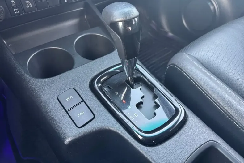 Toyota Hilux din 2024 cu 25.190 km - oferta TOY172669 - foto 15