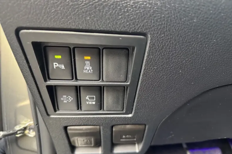 Toyota Hilux din 2024 cu 25.190 km - oferta TOY172669 - foto 18