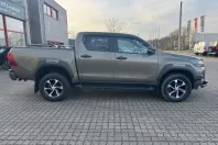 Toyota Hilux din 2024 cu 25.190 km - oferta TOY172669 - foto 23