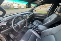 Toyota Hilux din 2024 cu 25.190 km - oferta TOY172669 - foto 27
