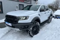 Ford Raptor din 2021 cu 100.000 km - oferta FOR172670 - foto 1