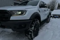 Ford Raptor din 2021 cu 100.000 km - oferta FOR172670 - foto 2