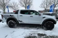 Ford Raptor din 2021 cu 100.000 km - oferta FOR172670 - foto 6