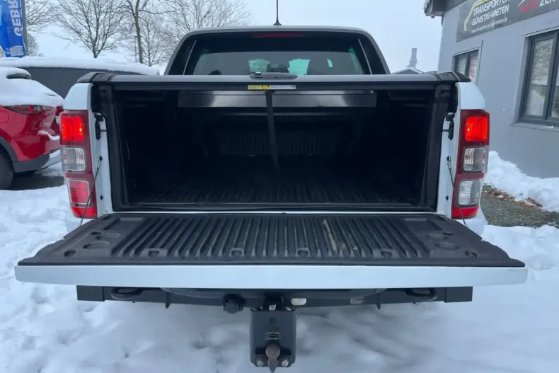 Ford Raptor din 2021 cu 100.000 km - oferta FOR172670 - foto 9