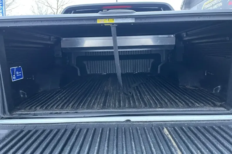 Ford Raptor din 2021 cu 100.000 km - oferta FOR172670 - foto 10