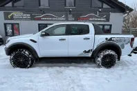 Ford Raptor din 2021 cu 100.000 km - oferta FOR172670 - foto 13