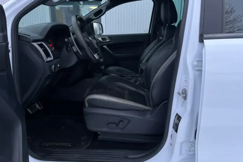 Ford Raptor din 2021 cu 100.000 km - oferta FOR172670 - foto 15