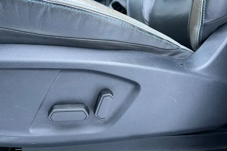 Ford Raptor din 2021 cu 100.000 km - oferta FOR172670 - foto 16