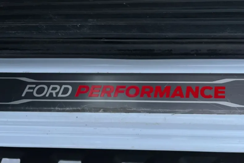 Ford Raptor din 2021 cu 100.000 km - oferta FOR172670 - foto 17