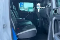 Ford Raptor din 2021 cu 100.000 km - oferta FOR172670 - foto 20