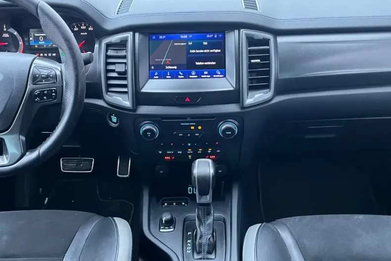 Ford Raptor din 2021 cu 100.000 km - oferta FOR172670 - foto 22