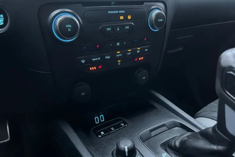 Ford Raptor din 2021 cu 100.000 km - oferta FOR172670 - foto 23