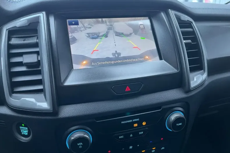 Ford Raptor din 2021 cu 100.000 km - oferta FOR172670 - foto 24