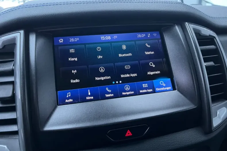 Ford Raptor din 2021 cu 100.000 km - oferta FOR172670 - foto 25