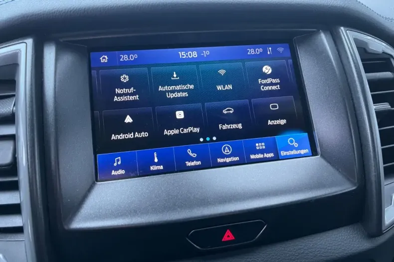 Ford Raptor din 2021 cu 100.000 km - oferta FOR172670 - foto 26