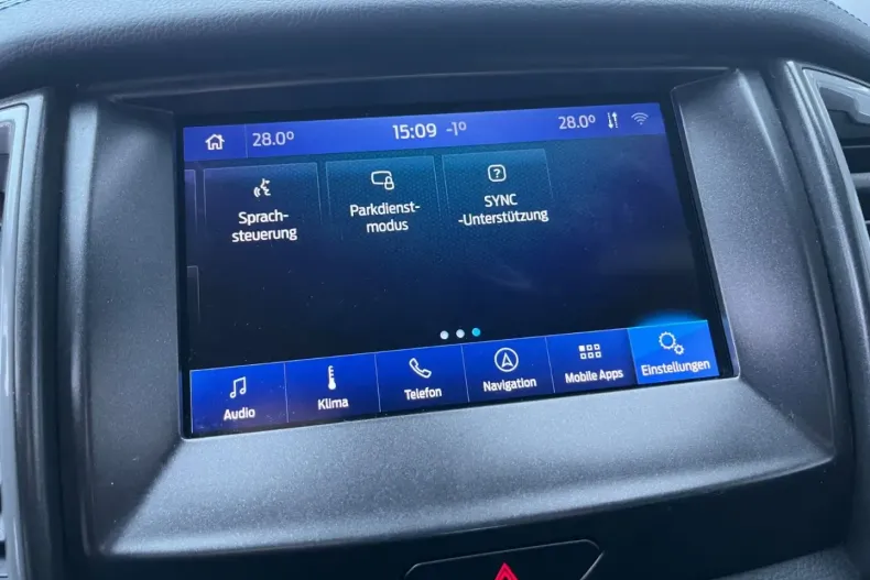 Ford Raptor din 2021 cu 100.000 km - oferta FOR172670 - foto 27