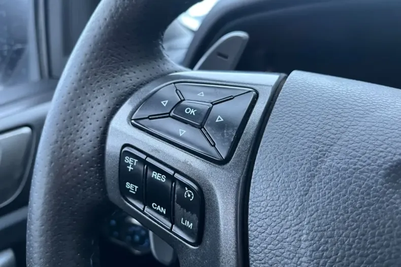 Ford Raptor din 2021 cu 100.000 km - oferta FOR172670 - foto 29