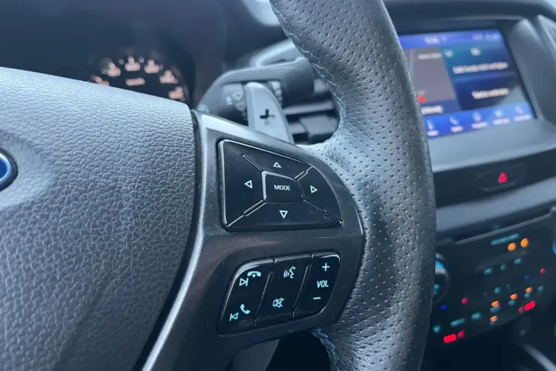 Ford Raptor din 2021 cu 100.000 km - oferta FOR172670 - foto 30