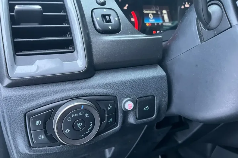 Ford Raptor din 2021 cu 100.000 km - oferta FOR172670 - foto 31