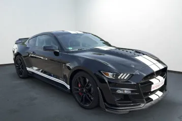 Ford Mustang din 2021 - oferta FOR172671