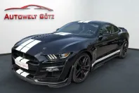 Ford Mustang din 2021 cu 18.140 km - oferta FOR172671 - foto 2