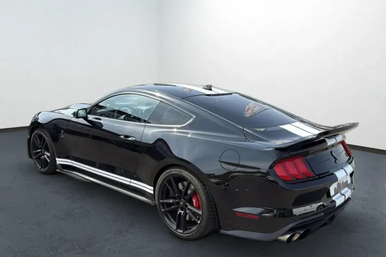 Ford Mustang din 2021 cu 18.140 km - oferta FOR172671 - foto 3