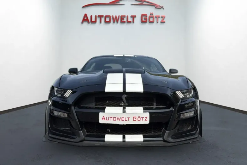 Ford Mustang din 2021 cu 18.140 km - oferta FOR172671 - foto 5